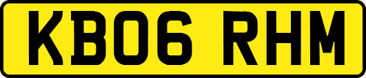 KB06RHM