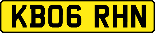 KB06RHN