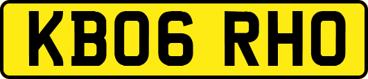 KB06RHO