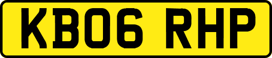 KB06RHP