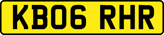 KB06RHR