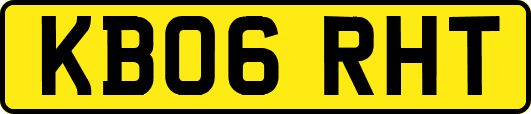 KB06RHT