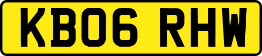KB06RHW