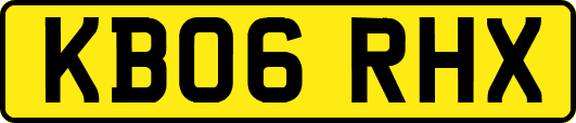 KB06RHX