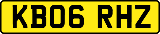 KB06RHZ