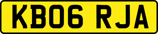 KB06RJA