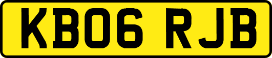 KB06RJB