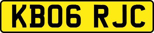 KB06RJC