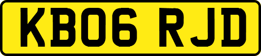 KB06RJD