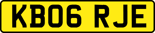 KB06RJE