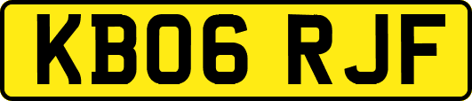 KB06RJF