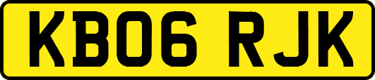 KB06RJK