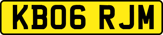 KB06RJM