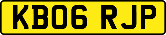 KB06RJP