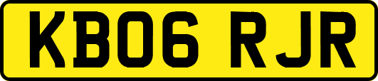 KB06RJR