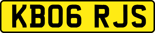KB06RJS