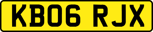 KB06RJX
