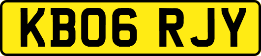 KB06RJY