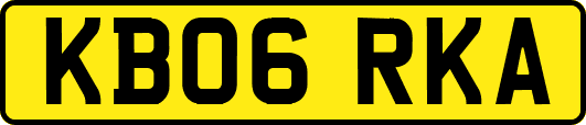 KB06RKA