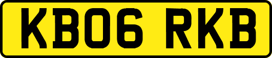 KB06RKB