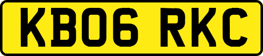 KB06RKC