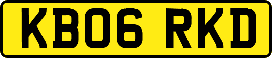 KB06RKD