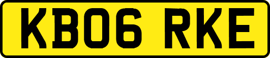 KB06RKE