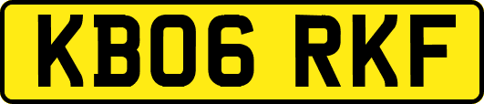 KB06RKF