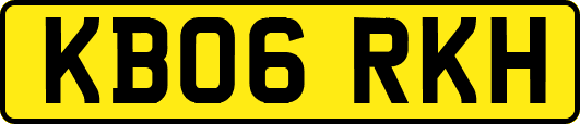 KB06RKH