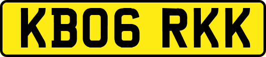 KB06RKK