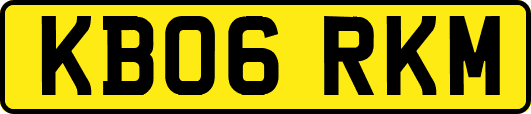 KB06RKM