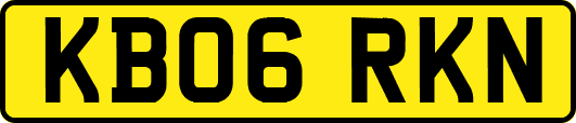 KB06RKN