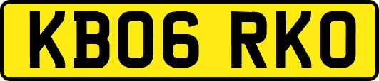 KB06RKO