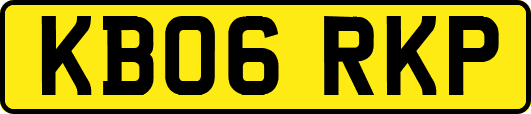 KB06RKP