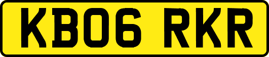 KB06RKR