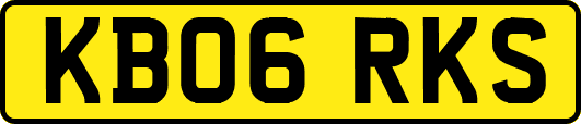 KB06RKS
