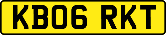 KB06RKT