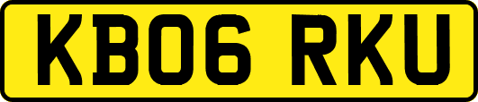 KB06RKU