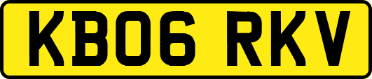 KB06RKV