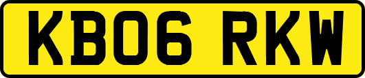 KB06RKW