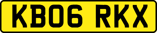 KB06RKX
