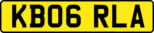 KB06RLA