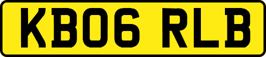 KB06RLB