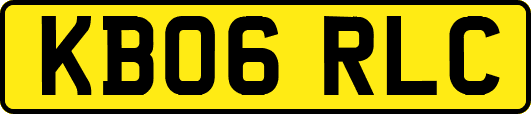 KB06RLC