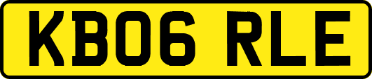 KB06RLE