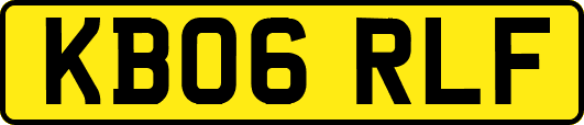 KB06RLF