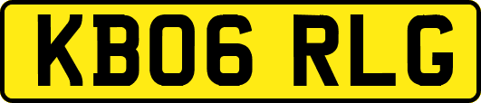 KB06RLG