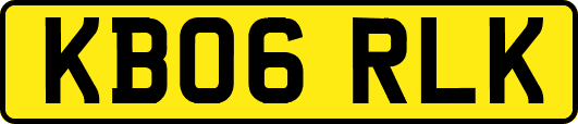 KB06RLK