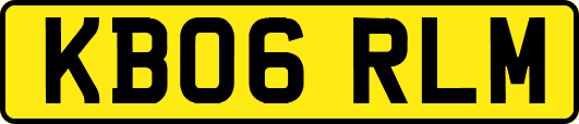 KB06RLM
