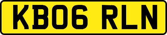 KB06RLN